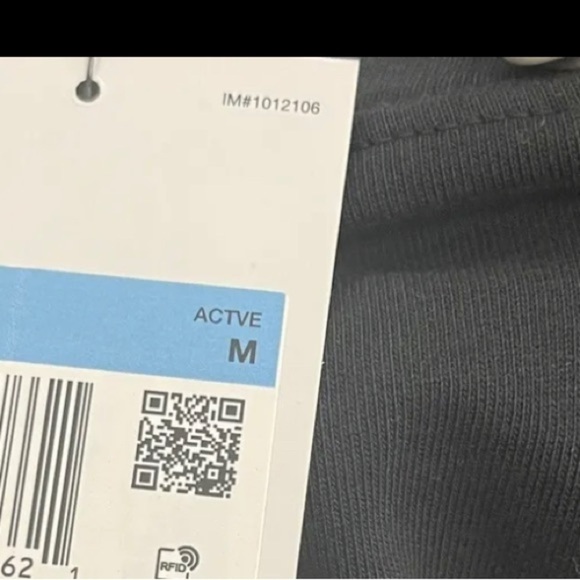 Men's Jordan x J Balvin Black Short Sleeve T-Shirt DR2962-010 Size M - Picture 3 of 5